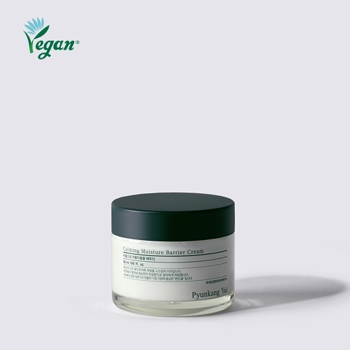 Pyunkang Yul Calming Moisture Barrier Cream 50ml