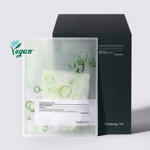 Pyunkang Yul Calming Mask Pack (30ea)