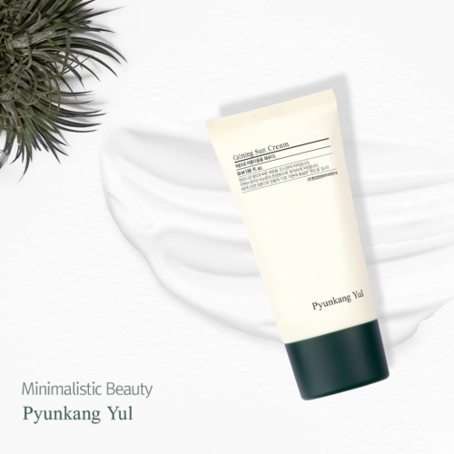 Pyunkang Yul Calming Sun Cream 50ml