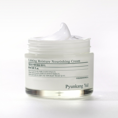 Pyunkang Yul Calming Moisture Nourishing Cream 50ml