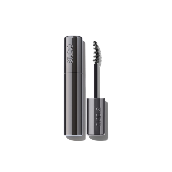 THE SAEM Studio Double Fit Mascara 9g #01 LongLash Curling