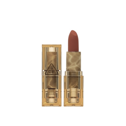 3CE SOFT MATTE LIPSTICK 3.5g #ETERNAL WARM