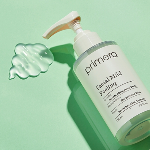 PRIMERA Facial Mild Peeling 250ml