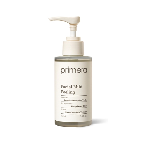 PRIMERA Facial Mild Peeling 250ml