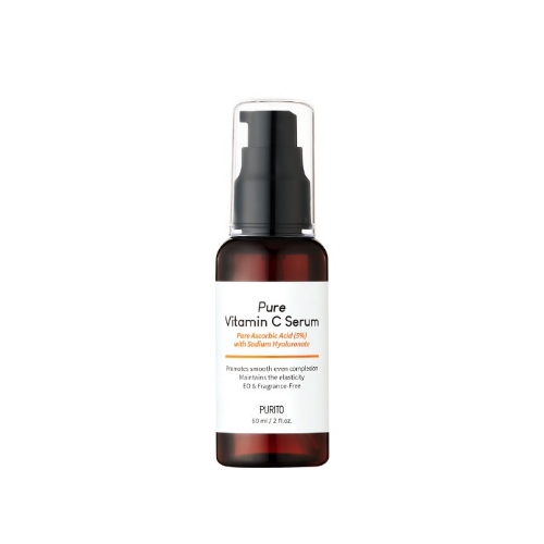 PURITO Pure Vitamin C Serum 60ml