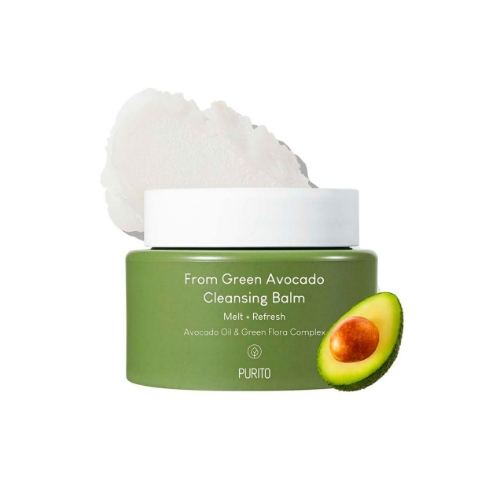 PURITO From Green Avocado Cleansing Balm 100ml