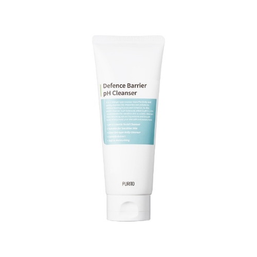 PURITO Defense Barrier pH Cleanser 150ml