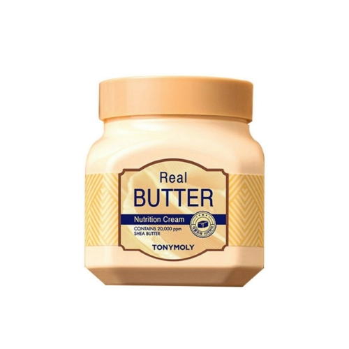 TONYMOLY Real Butter Nutrition Cream 320ml