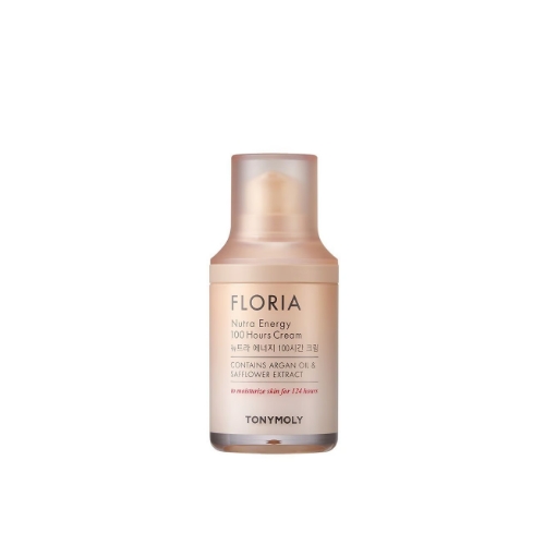 TONYMOLY Floria Nutra Energy 100 Hours Cream 50ml