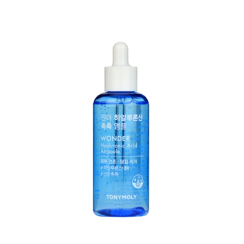 TONYMOLY Wonder Hyaluronic Acid Ampoule 100ml