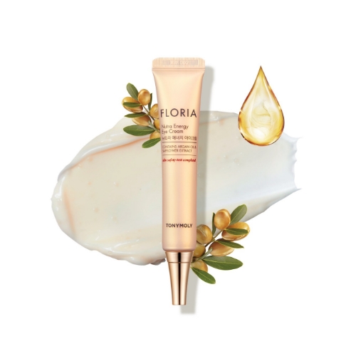 TONYMOLY Floria Nutra Energy Eye Cream 30ml