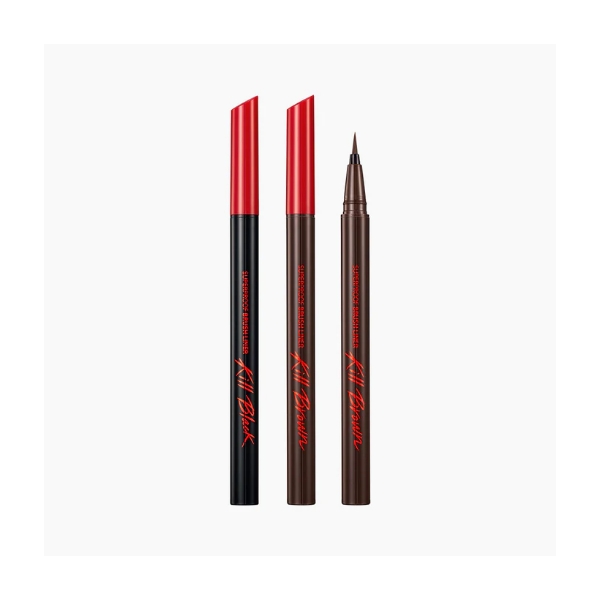 CLIO Superproof Brush Liner 0.55ml