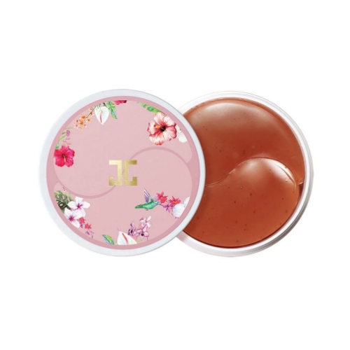 JAYJUN Roselle Tea Eye Gel Patch 60ea