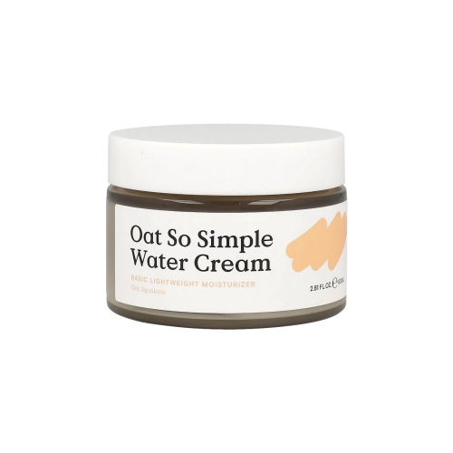 KRAVE BEAUTY Oat So Simple Water Cream 80ml