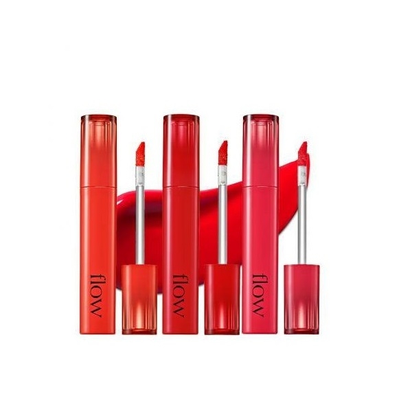 THE SAEM Flow Lip Real Lasting Tint 4g (3Color)
