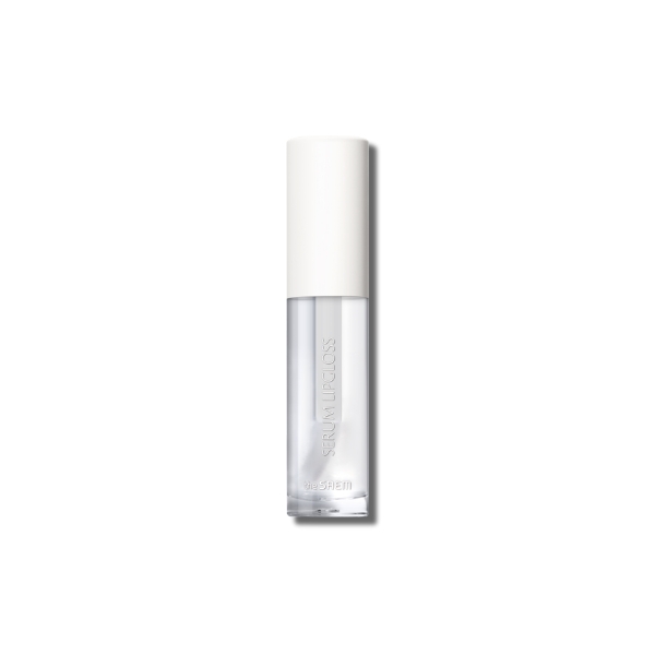 THE SAEM Saemmul Serum Lipgloss WH01 4.3g