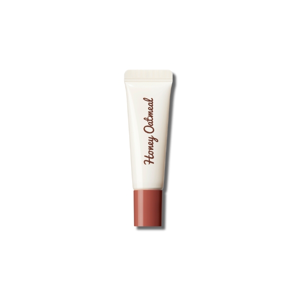 THE SAEM Honey Oatmeal Lip Treatment 10ml