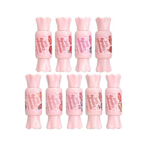 THE SAEM Saemmul Mousse Candy Tint 8g (7Color)