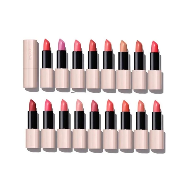 THE SAEM Kissholic Lipstick Intense 3.7g (10Color)