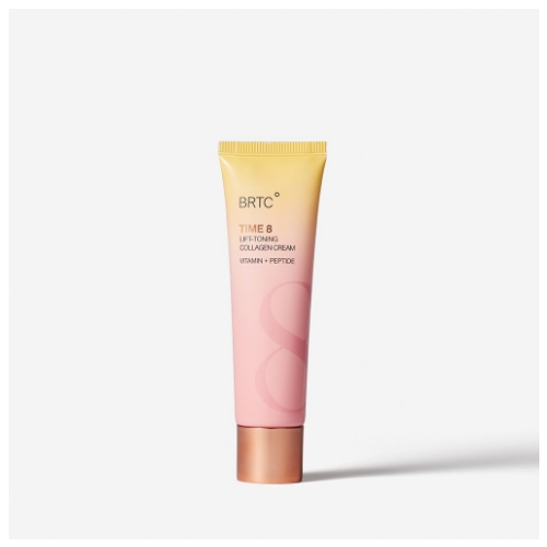 BRTC Time 8 Lift-Toning Collagen Cream 80ml