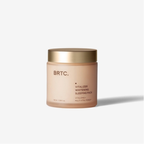 BRTC Vitalizer whitening sleeping mask 100ml