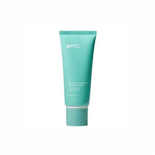 BRTC No Touch Cleansing Massage Cream 120ml