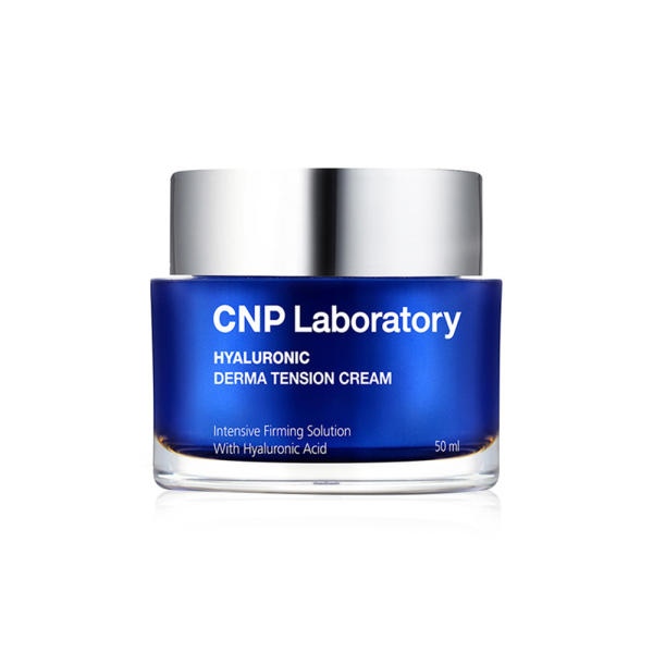 CNP Laboratory Hyaluronic Derma Tension Milky Cream 50ml