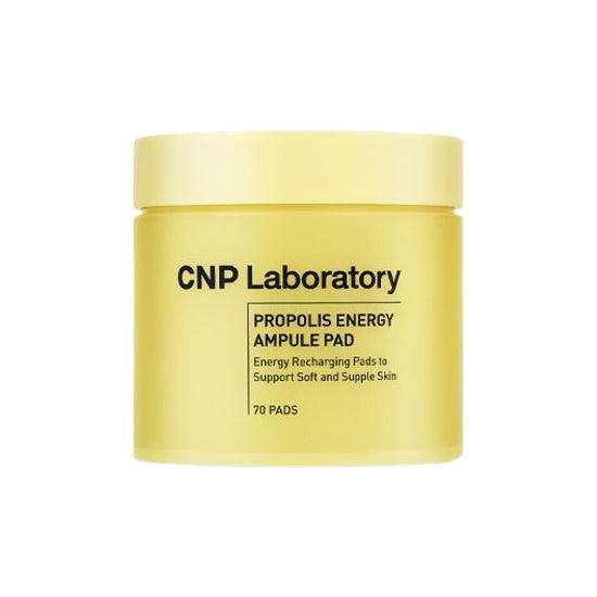 CNP Laboratory Propolis Energy Ampoule Pad 70EA