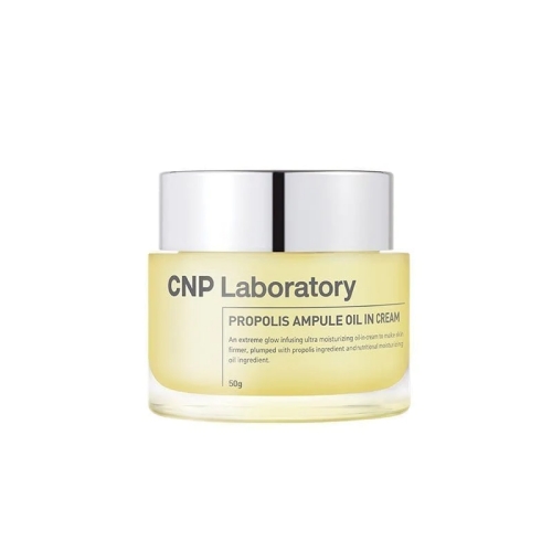 CNP Laboratory Propolis Ampole in Oil Cream 50g