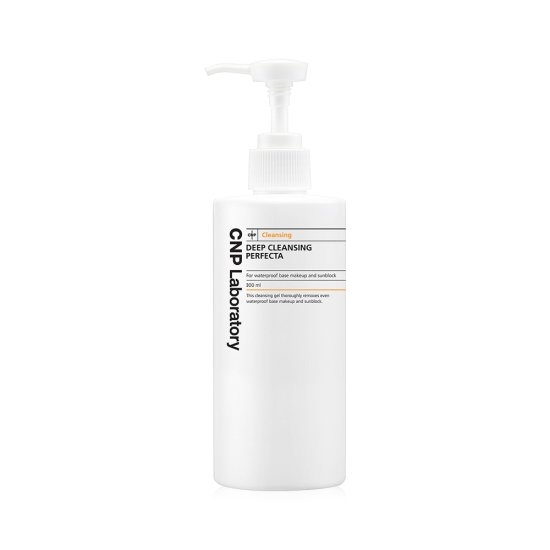 CNP Laboratory Deep Cleansing Perfecta 300ml
