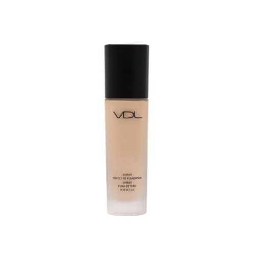 VDL Expert Perfect Fit Foundation 30ml (7Color)