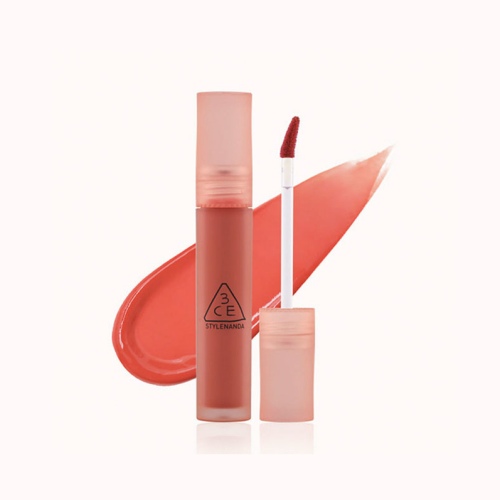 3CE BLUR WATER TINT 4.6g #CORAL MOON