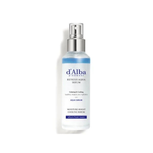 dAlba White Truffle Refresh Aqua Serum 150ml