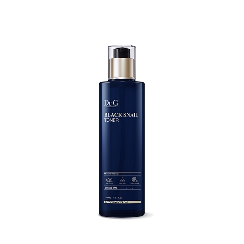 Dr.G Black Snail Toner 150ml