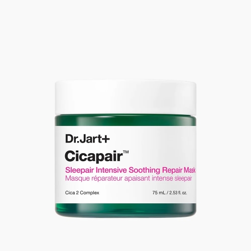Dr. Jart Cicapair Sleepair Intensive Soothing Repair Mask 75ml