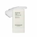 THE FACE SHOP The Therapy Vegan Sunscreen Stick 18g