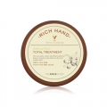 THE FACE SHOP Rich Hand V Hand & Foot Total Treatment 110ml