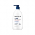 DermaB Cera MD Repair Cream Wash 400ml