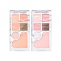 rom&nd Bare Layer Palette 14g