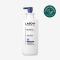 LABO-H Hair Loss Relief Shampoo Scalp Strengthening & No Sebum 400ml