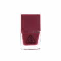 3CE DEW NAIL COLOR 8.5ml #DO WE CHERRY