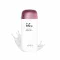 MISSHA All-Around Safe Block Soft Finish Sun Milk SPF50+/PA+++70ml