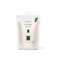 Aromatica Rosemary Hair Thickening Conditioner Refill 500ml