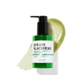 SOME BY MI Bye Bye Blackhead 30Days Miracle Green Tea Tox Bubble Cleanser 120g