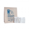 SIDMOOL Zero Waste Natural Pure Cotton Pad 5sheets