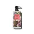 THE SAEM Touch On Body Rose Body Wash 300ml