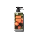 THE SAEM Touch On Body Grapefruit Body Lotion 300ml