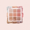 ETUDE Play Color Eyes 9-Color #Rose Wine 9g