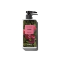 THE SAEM Touch On Body Plum Body Wash 300ml
