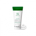 AMPLE:N Purifying Shot Cream Cleanser 150ml
